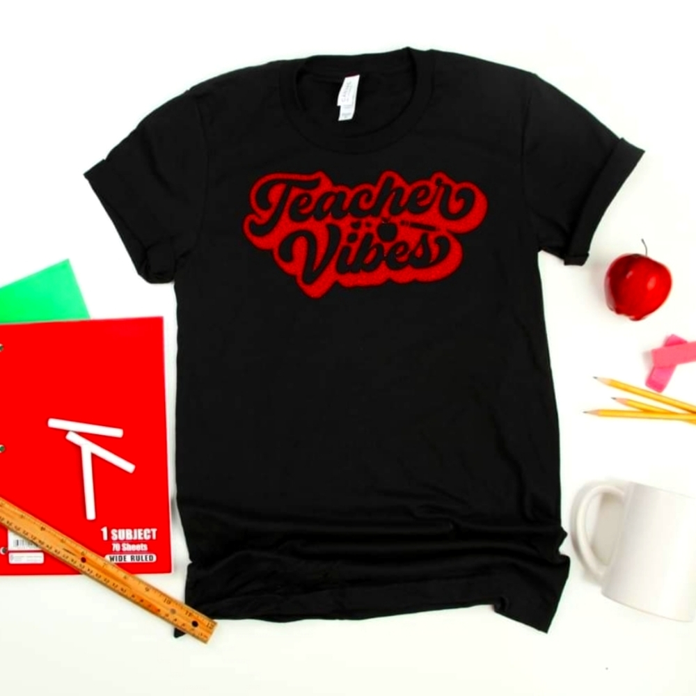 Graphic Teacher T-Shirts